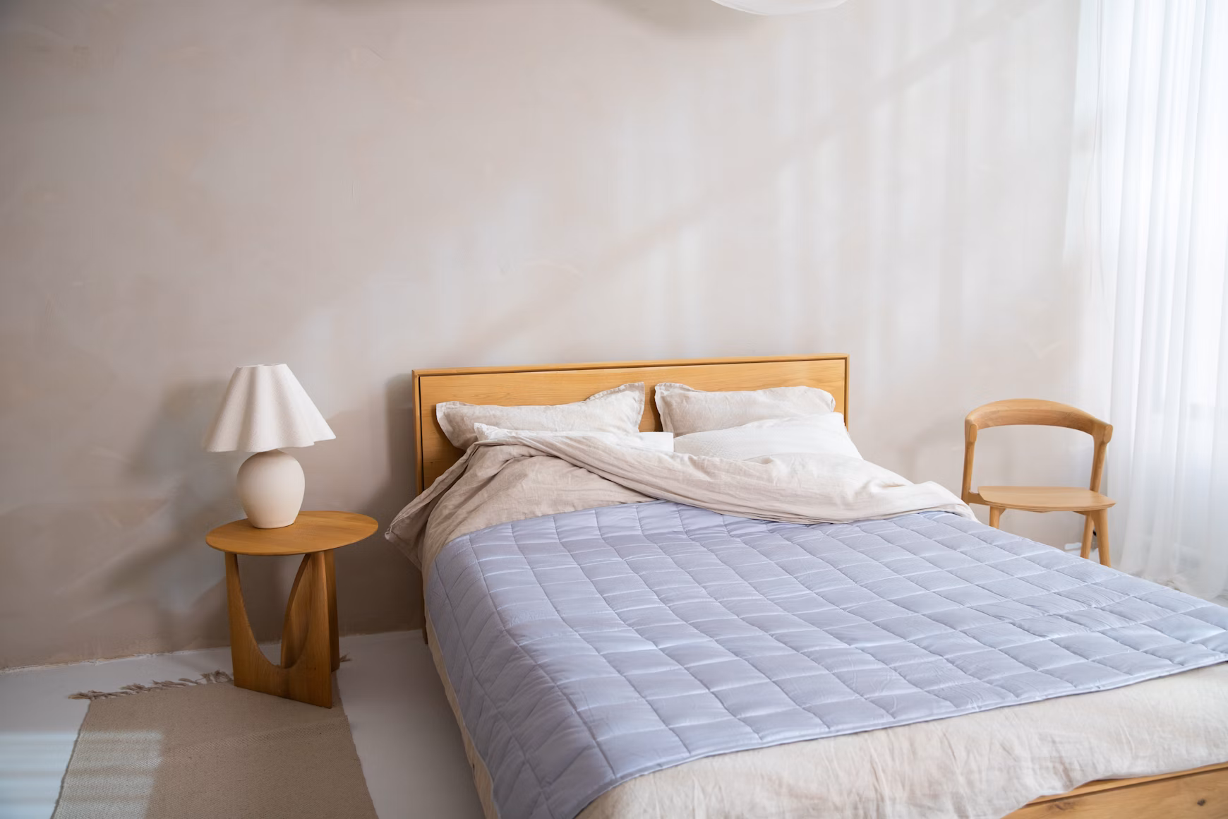 Bedding Solutions
